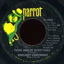 7'' - Engelbert Humperdinck - There Goes My Everything / You Love