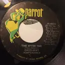 7'' - Engelbert Humperdinck - Time After Time / I Never Said Goodbye