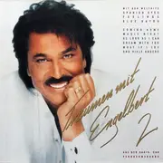 LP - Engelbert Humperdinck - Träumen Mit Engelbert 2