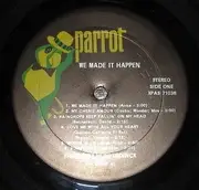 LP - Engelbert Humperdinck - We Made It Happen