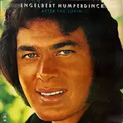 LP - Engelbert Humperdinck - After The Lovin'