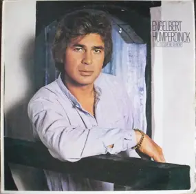 Engelbert Humperdinck - Don't You Love Me Anymore?