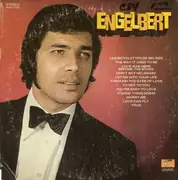 LP - Engelbert Humperdinck - Engelbert