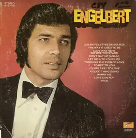 Engelbert Humperdinck - Engelbert