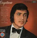 LP - Engelbert Humperdinck - Engelbert