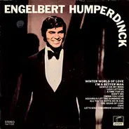 Engelbert Humperdinck - Engelbert Humperdinck