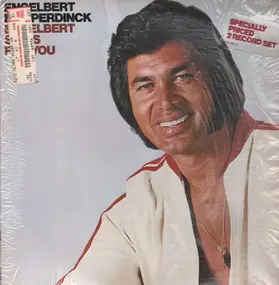 Engelbert Humperdinck - Engelbert Sings for You