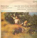 LP - Engelbert Humperdinck - Heitere Oper - Hänsel und Gretel