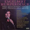 LP - Engelbert Humperdinck - His Greatest Hits