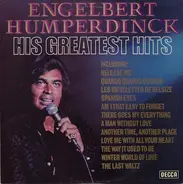 Engelbert Humperdinck - His Greatest Hits