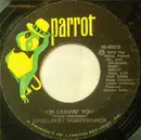 7'' - Engelbert Humperdinck - I'm Leavin' You / My Summer Song