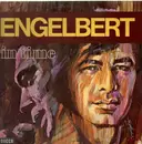 LP - Engelbert Humperdinck - In Time