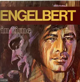 Engelbert Humperdinck - In Time