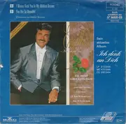 7'' - Engelbert Humperdinck - I Wanna Rock You In My Wildest Dreams