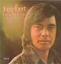 LP - Engelbert Humperdinck - King Of Hearts