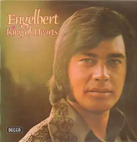 Engelbert Humperdinck - King of Hearts