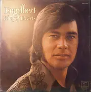 LP - Engelbert Humperdinck - King Of Hearts