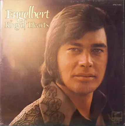 Engelbert Humperdinck - King of Hearts