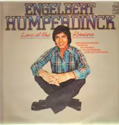 LP - Engelbert Humperdinck - Live At The Riviera