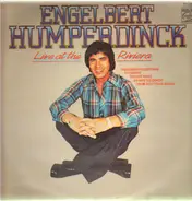 Engelbert Humperdinck - Live At The Riviera