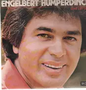 Engelbert Humperdinck - Love Letters