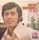 7'' - Engelbert Humperdinck - My Marie / Our Song (La Paloma)