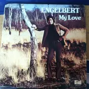 LP - Engelbert Humperdinck - My Love