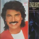 LP - Engelbert Humperdinck - Remember - I Love You