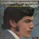 LP - Engelbert Humperdinck - Release Me