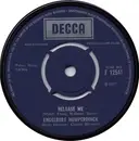 7'' - Engelbert Humperdinck - Release Me