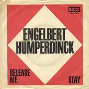Engelbert Humperdinck - Release Me