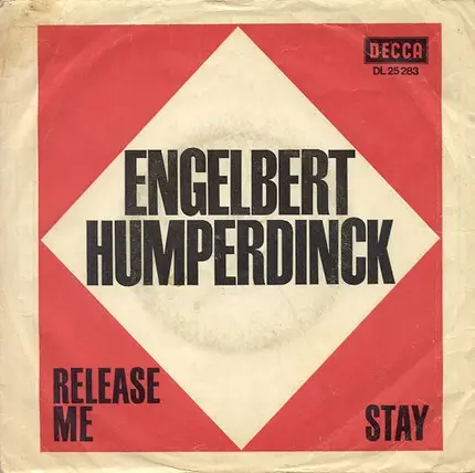 Engelbert Humperdinck - Release Me