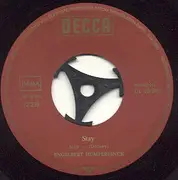 7'' - Engelbert Humperdinck - Release Me