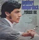 LP - Engelbert Humperdinck - Release Me