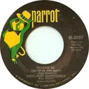 7'' - Engelbert Humperdinck - Release Me (And Let Me Love Again) / Ten Guitars