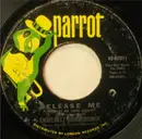 7'' - Engelbert Humperdinck - Release Me (And Let Me Love Again) / Ten Guitars