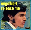 LP - Engelbert Humperdinck - Release Me - Royal Sound