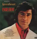 LP - Engelbert Humperdinck - Sweetheart