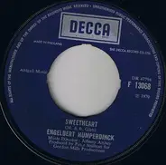 Engelbert Humperdinck - Sweetheart / Born To Be Wanted