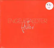 CD - Engelstaedter - Fallin' - Digipak, Sealed