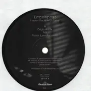 12inch Vinyl Single - Engelspost - I Even Face With Love
