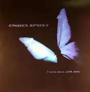 12'' - Engelspost - I Even Face With Love