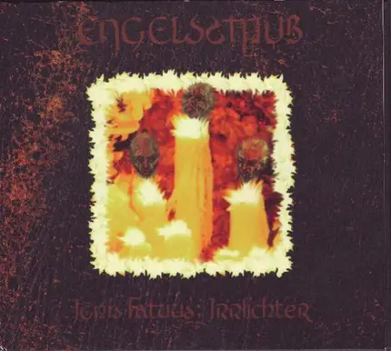 Engelsstaub - Ignis Fatuus/Irrlichter