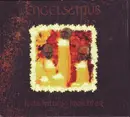 CD-Box - Engelsstaub - Ignis Fatuus/Irrlichter
