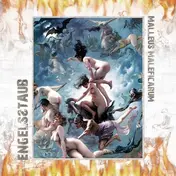 Engelsstaub - Malleus Maleficarum