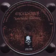 CD-Box - Engelsstaub - Ignis Fatuus/Irrlichter