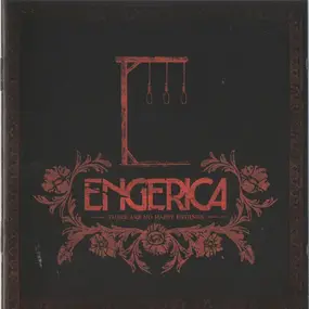 Engerica - There Are No Happy Endings