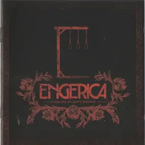 Engerica - There Are No Happy Endings