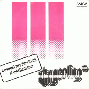 Engerling - Knüppel Aus Dem Sack / Nachtliedchen