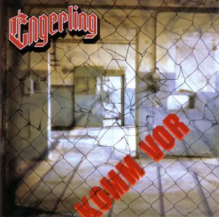 Engerling - Komm Vor